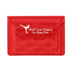 On-the-Go Ouch Pouch