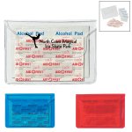 On-the-Go Ouch Pouch