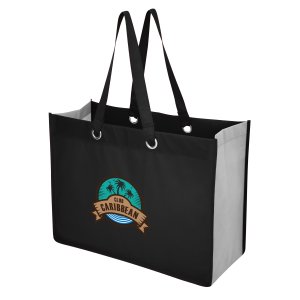 Harbor Recycled Shopper Bag