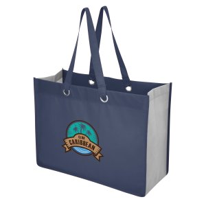 Harbor Recycled Shopper Bag