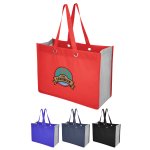 Harbor Recycled Shopper Bag