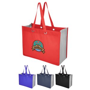 Harbor Recycled Shopper Bag