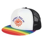 Rainbow White