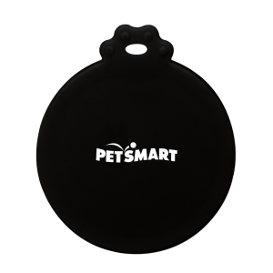 Pawsitively Sealed Can Lid