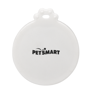 Pawsitively Sealed Can Lid