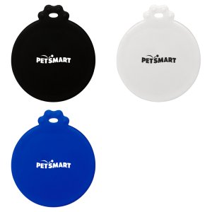 Pawsitively Sealed Can Lid