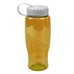 Translucent Yellow