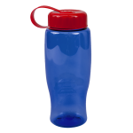 Translucent Blue