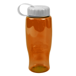 Translucent Orange
