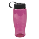 Translucent Pink