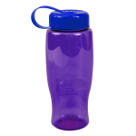 Translucent Violet