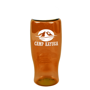 ColorPop Bottle with Tethered Lid - 27 oz.