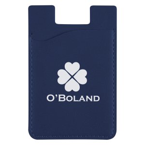 Sleek Phone Wallet