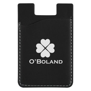 Sleek Phone Wallet