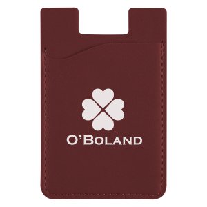 Sleek Phone Wallet