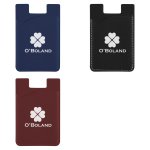 Sleek Phone Wallet