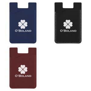 Sleek Phone Wallet