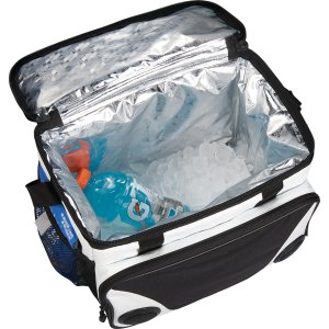 Arctic Zone Titan Deep Freeze Speaker Cooler