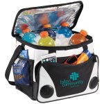 Arctic Zone Titan Deep Freeze Speaker Cooler