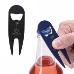 Golf Buddy Divot Tool  Bottle Opener