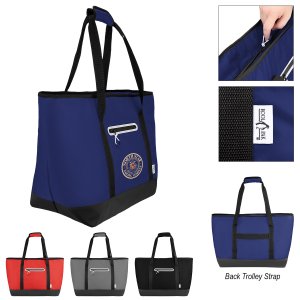 Cool Pak Large Soft Cooler Tote