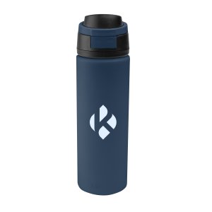 Pop-Top 24 oz Recycled Steel Bottle