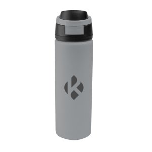 Pop-Top 24 oz Recycled Steel Bottle