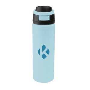 Pop-Top 24 oz Recycled Steel Bottle