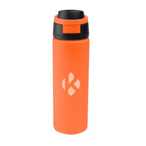 Pop-Top 24 oz Recycled Steel Bottle