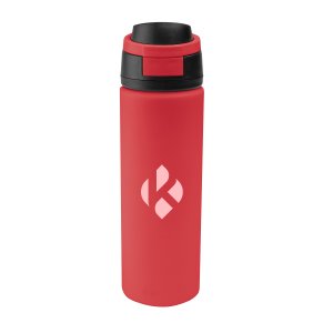 Pop-Top 24 oz Recycled Steel Bottle