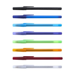BIC Round Stic Pen
