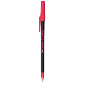 BIC Round Stic Pen
