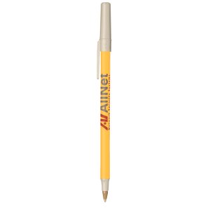BIC Round Stic Pen