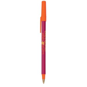 BIC Round Stic Pen
