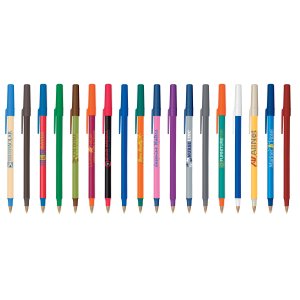 BIC Round Stic Pen