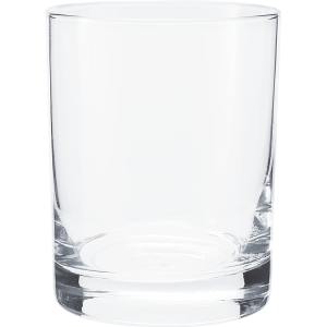 Old Fashioned Whiskey Glass 14 oz