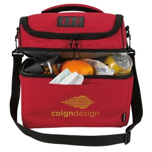 Koozie Rogue Lunch Cooler