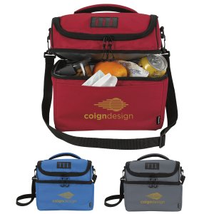 Koozie Rogue Lunch Cooler