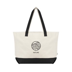 Eco Sailor Canvas Tote Bag