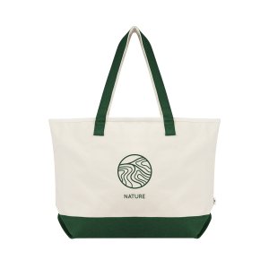 Eco Sailor Canvas Tote Bag