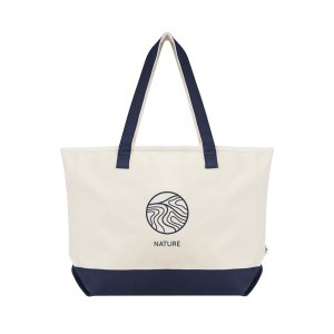 Eco Sailor Canvas Tote Bag