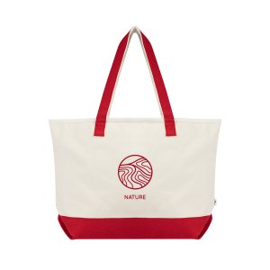 Eco Sailor Canvas Tote Bag