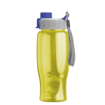 Translucent Yellow