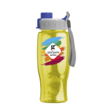 Translucent Yellow