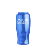 Translucent Blue