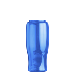 Translucent Blue