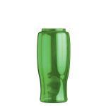 Translucent Green
