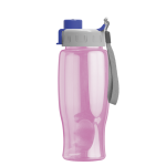 Translucent Pink