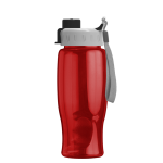 Translucent Red