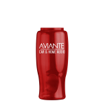 Translucent Red